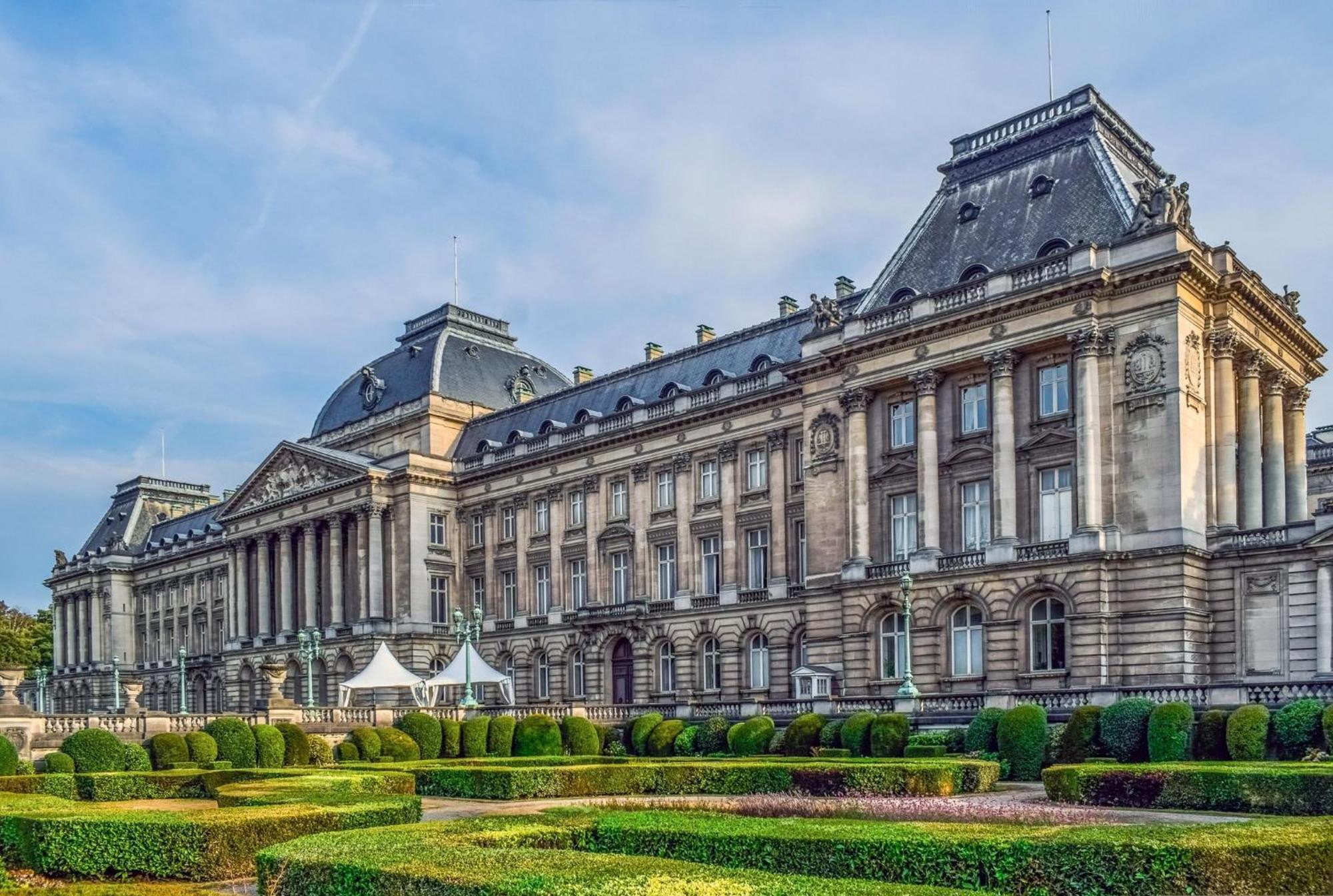 Express Brussels - Airport By Ihg Hotel *