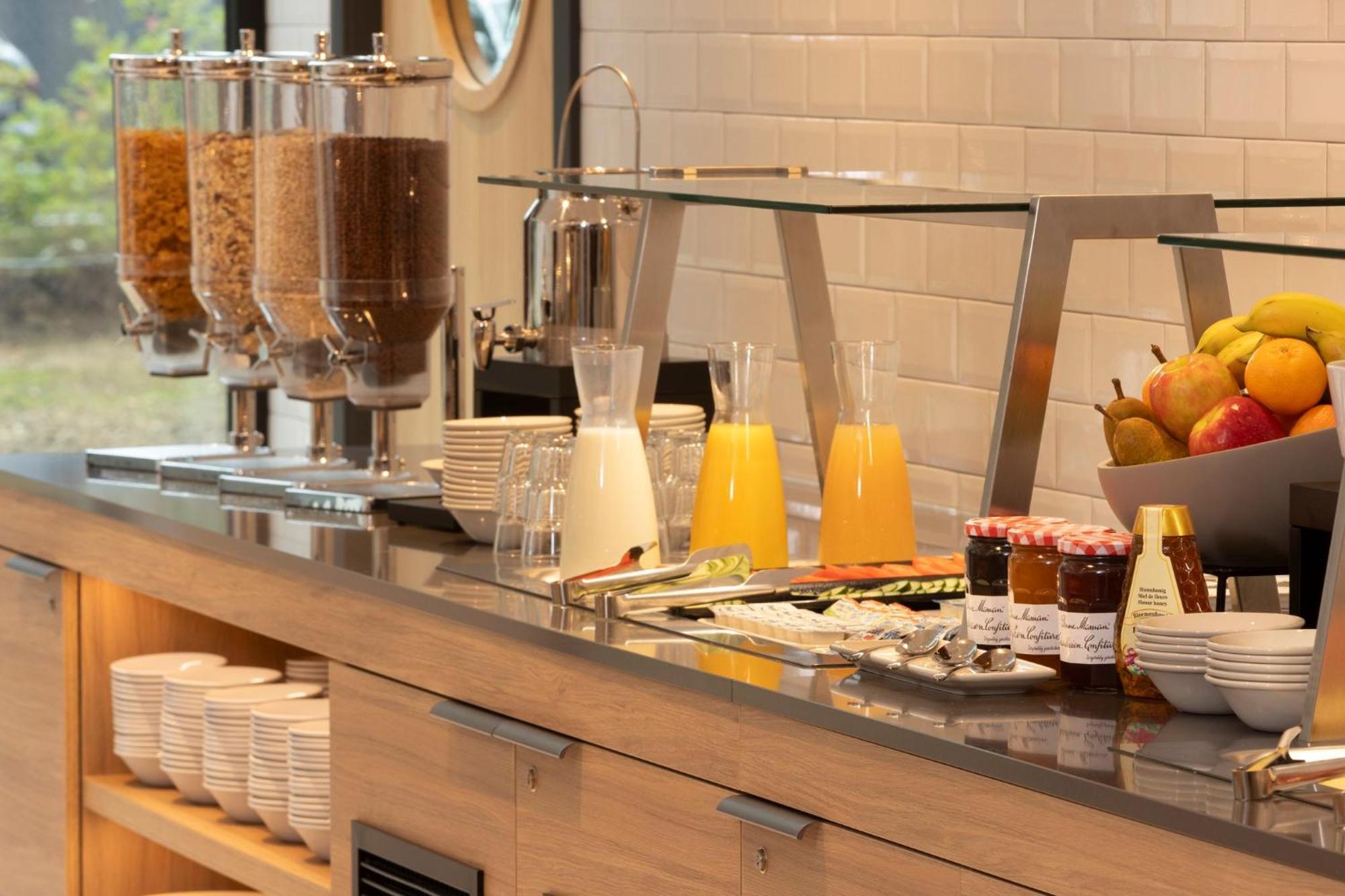 Express Brussels - Airport By Ihg Diegem