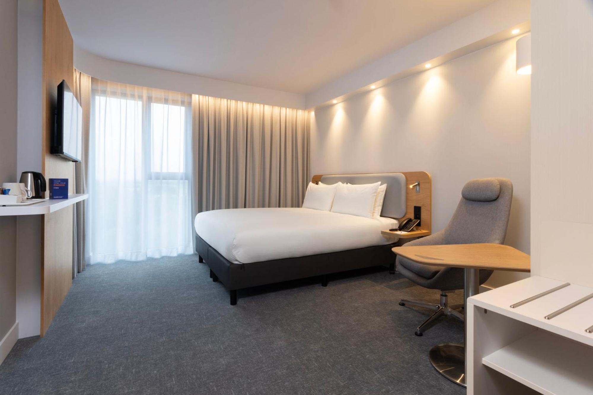 Express Brussels - Airport By Ihg * Diegem