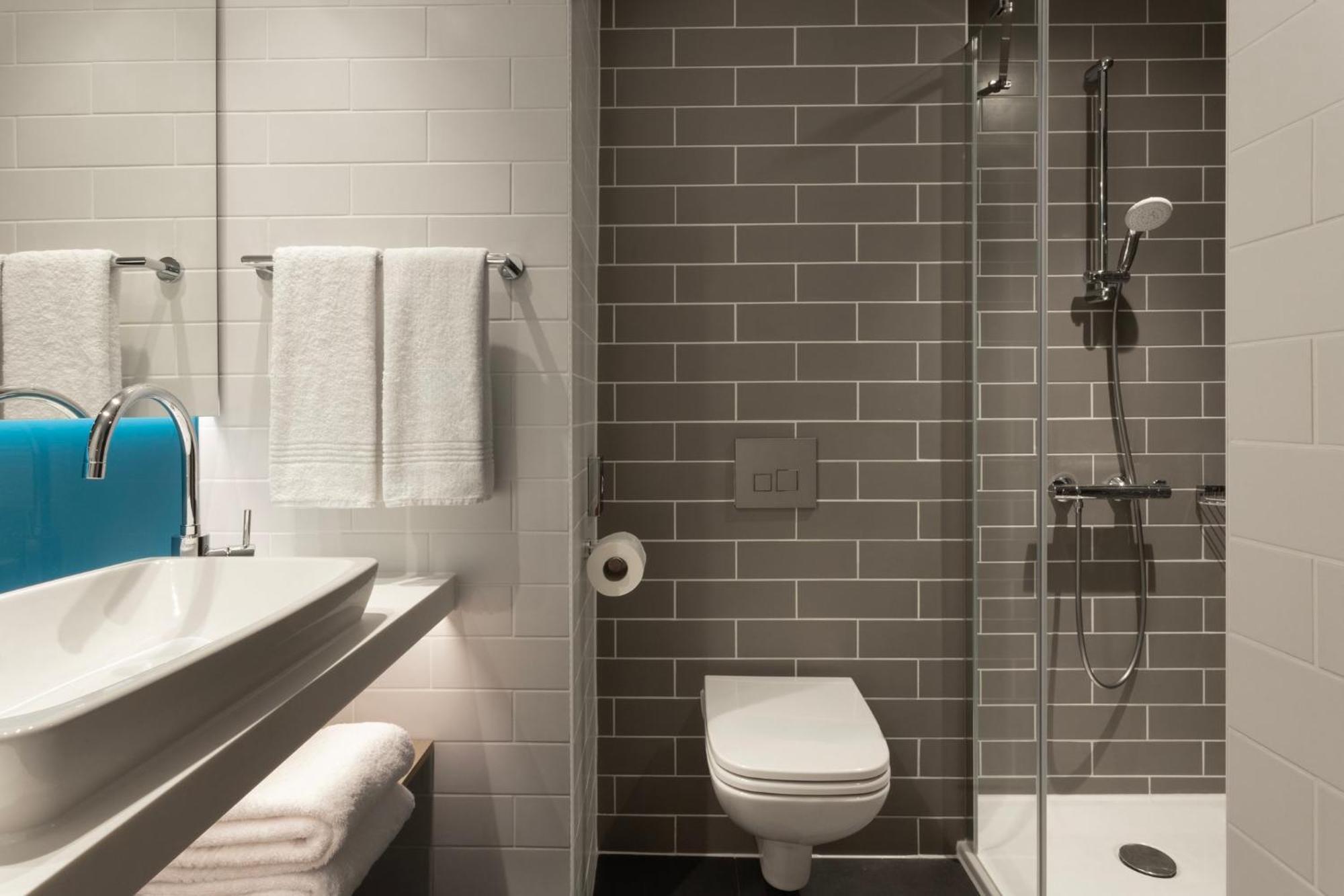 Hotel Express Brussels - Airport By Ihg *