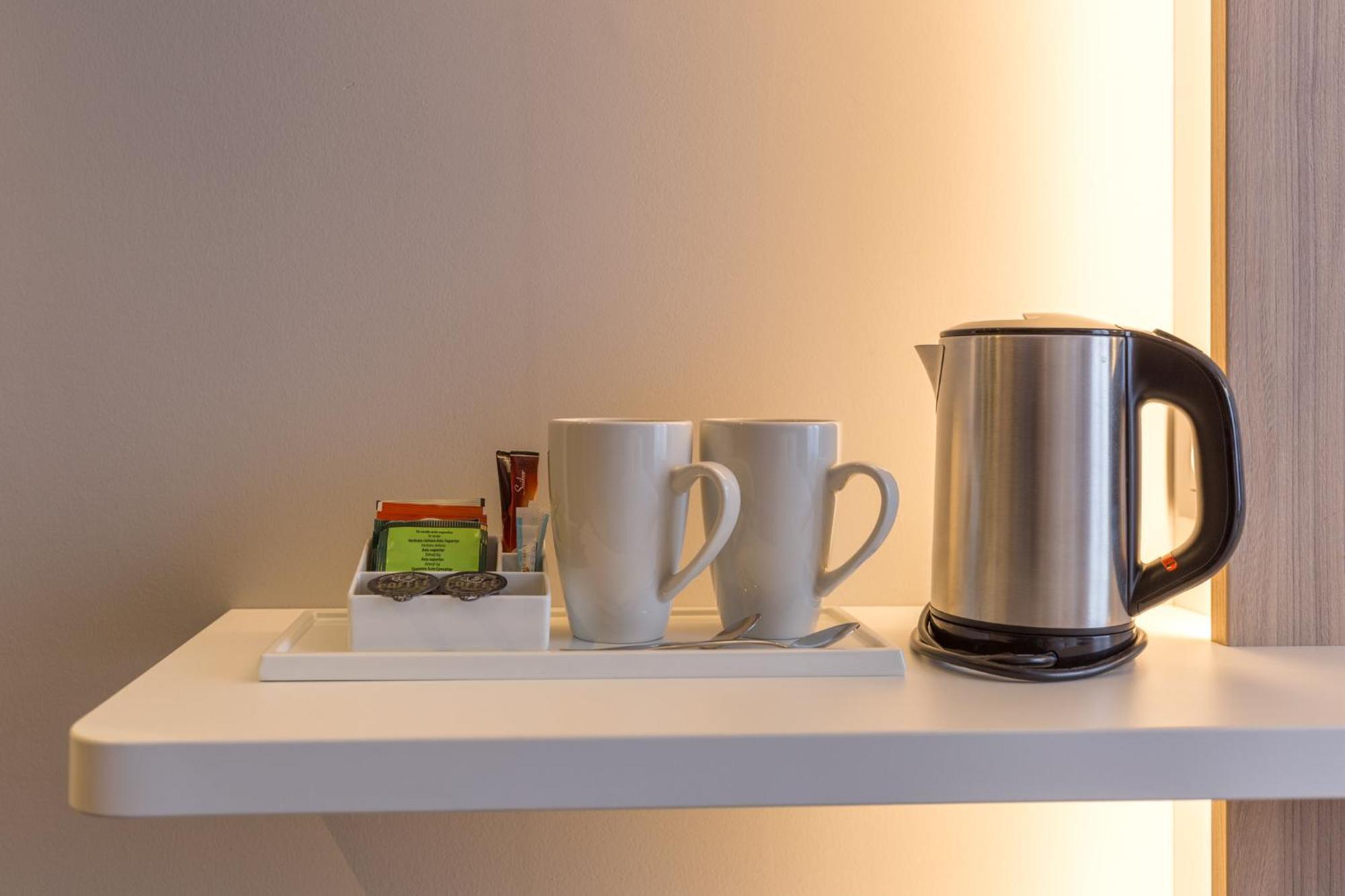 Hotel Express Brussels - Airport By Ihg
