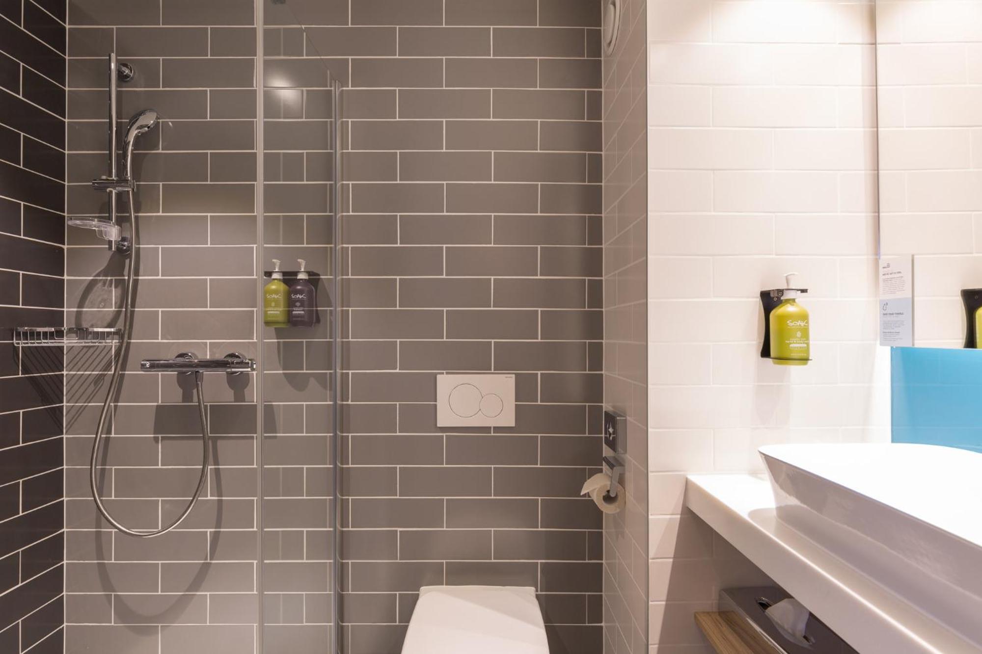 Express Brussels - Airport By Ihg Hotel Diegem