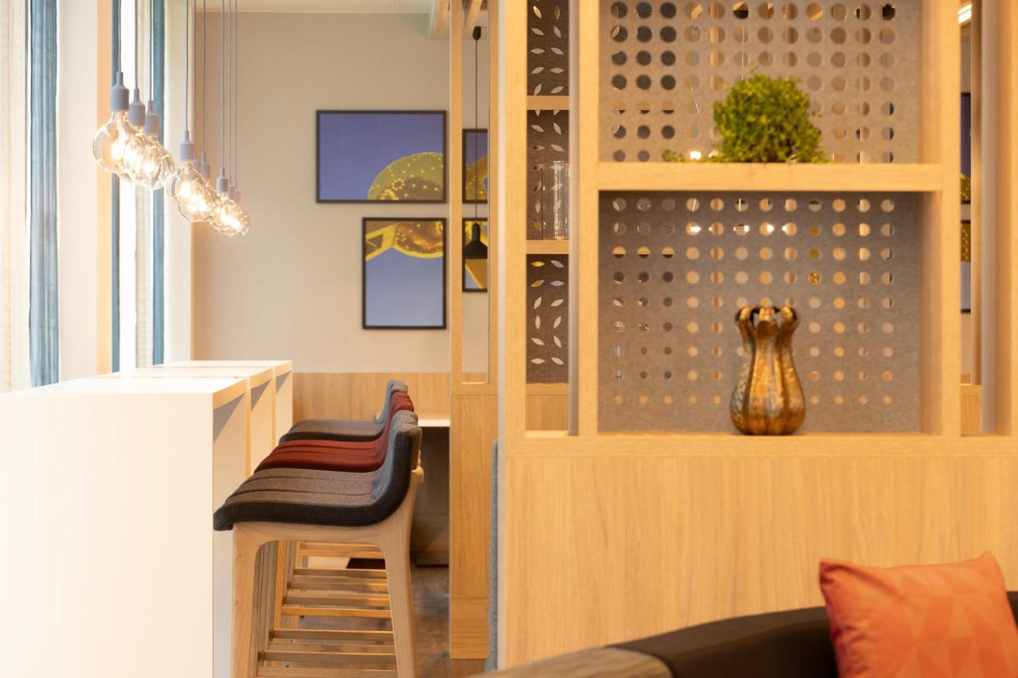 Hotel Express Brussels - Airport By Ihg Diegem