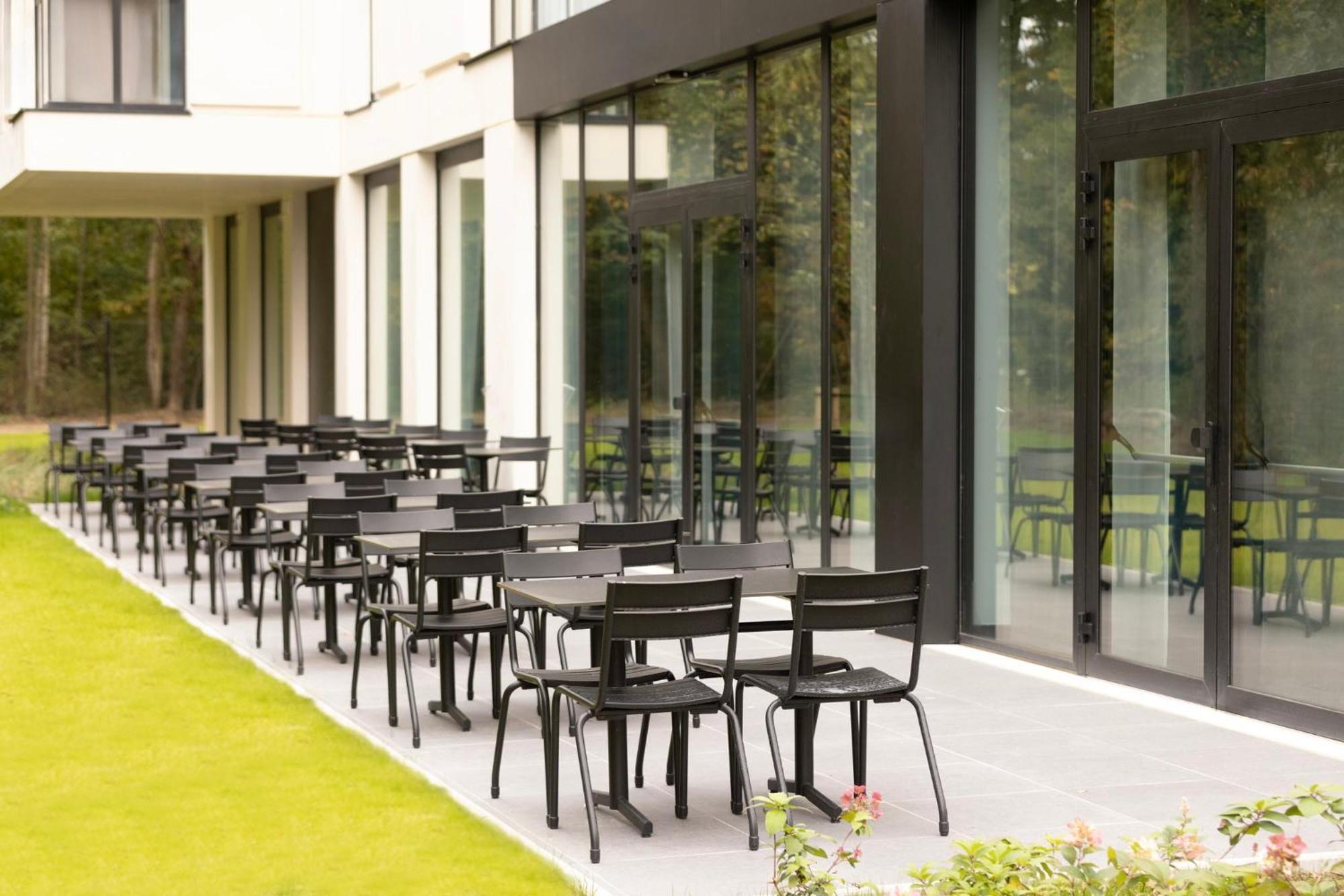 Express Brussels - Airport By Ihg Diegem