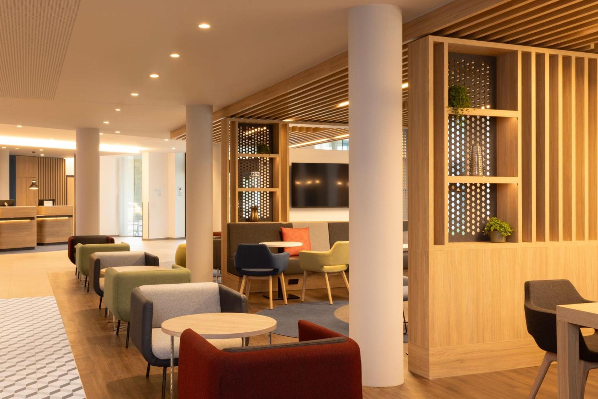 Express Brussels - Airport By Ihg Diegem