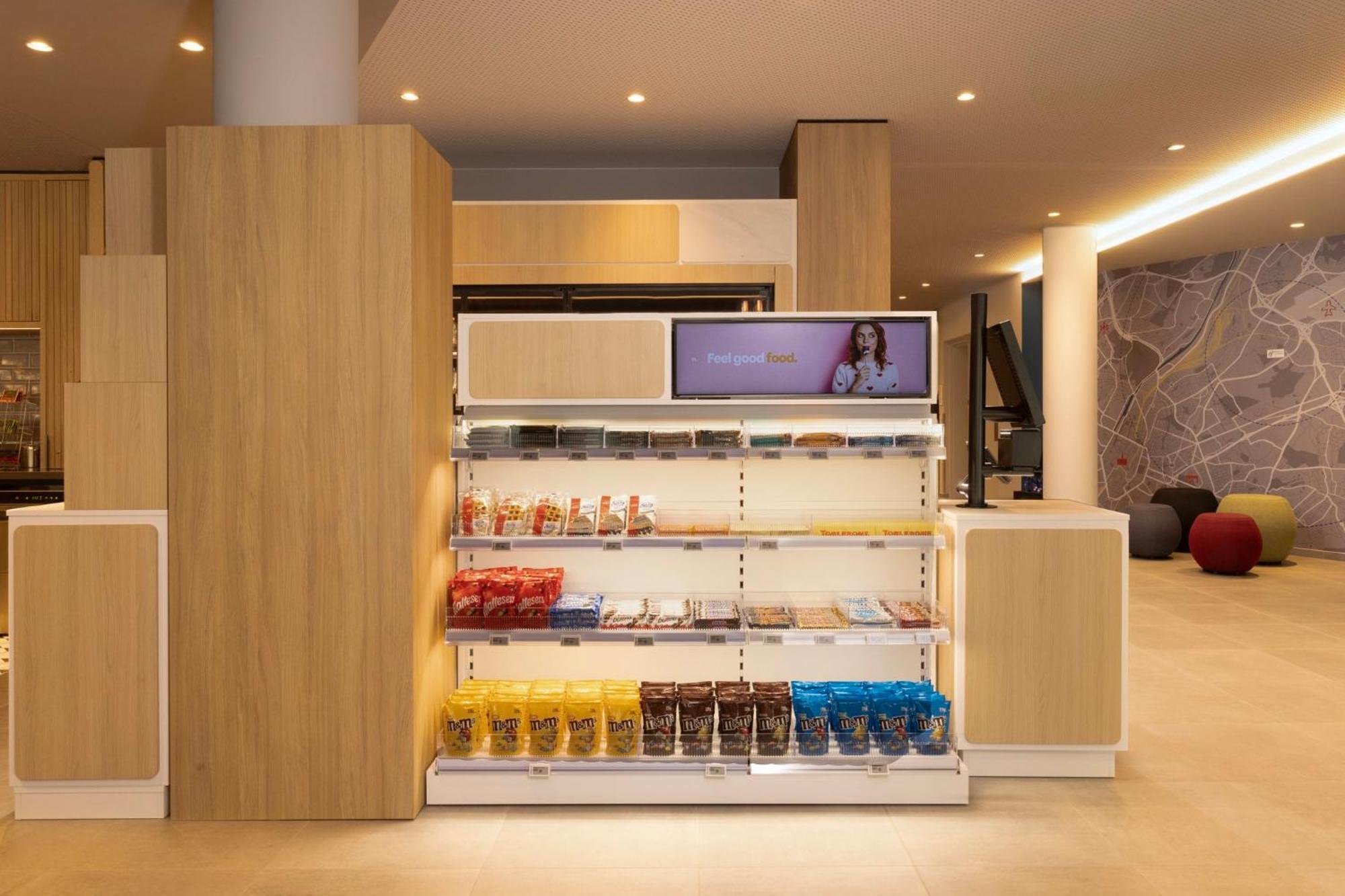 Express Brussels - Airport By Ihg Diegem