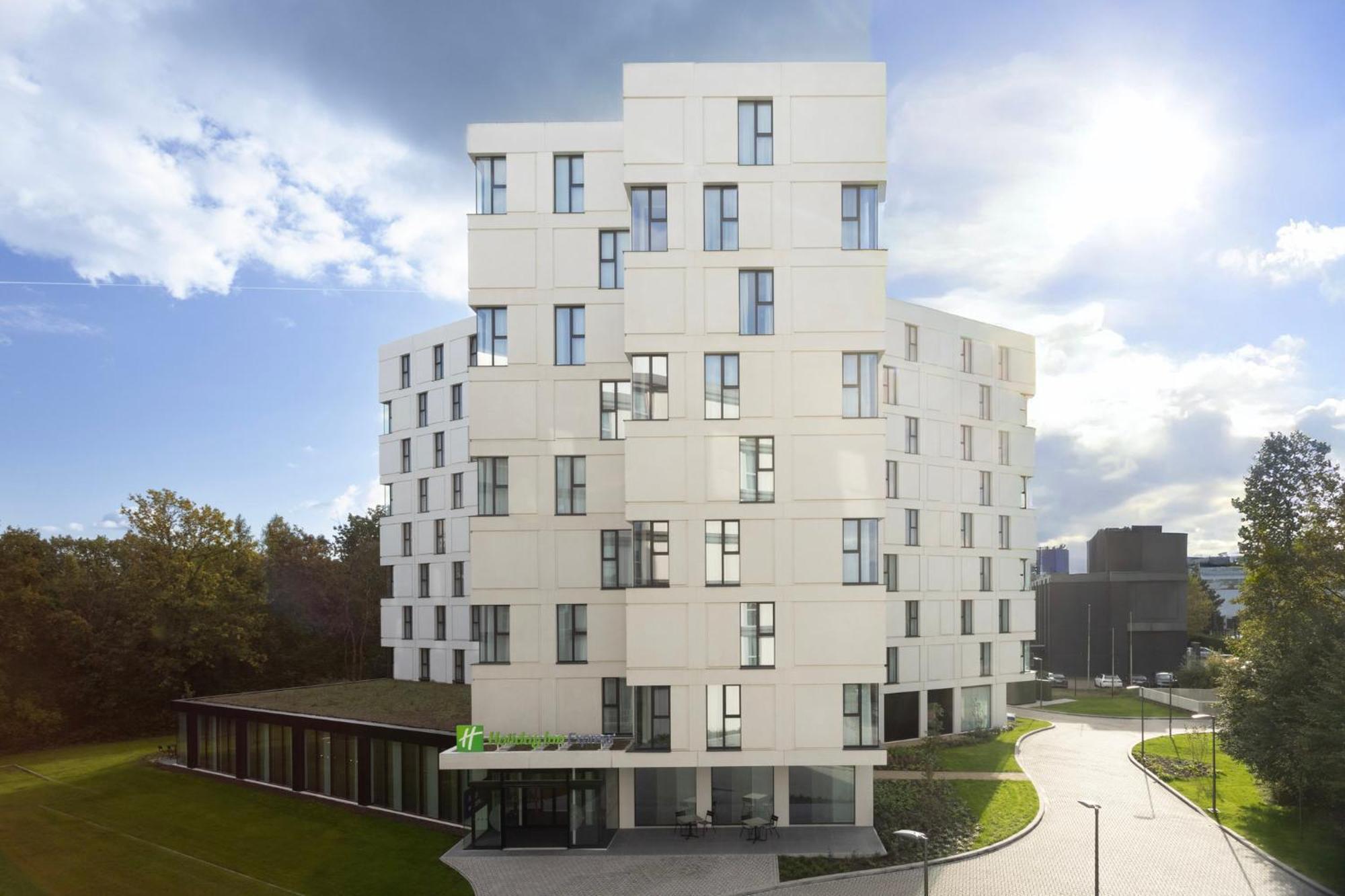 Hotel Express Brussels - Airport By Ihg Diegem