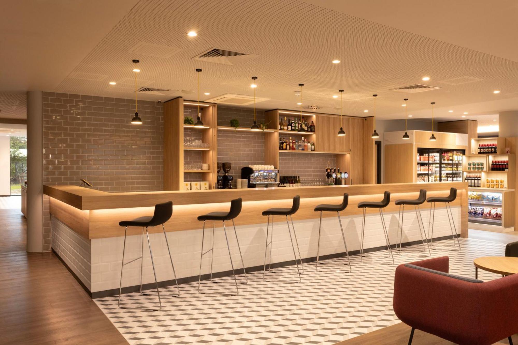 Express Brussels - Airport By Ihg